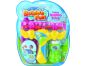 Bublifuk Double Twinjet s náplní 118 ml 2