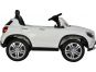Buddy Toys Elektrické auto  Mercedes GLA - bílá 3