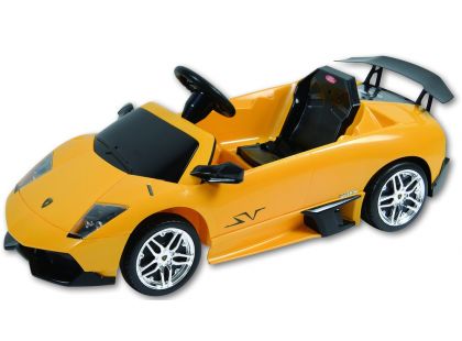Buddy Toys Elektrické auto Lamborghini Murcielago