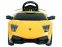 Buddy Toys Elektrické auto Lamborghini Murcielago 2