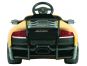 Buddy Toys Elektrické auto Lamborghini Murcielago 3