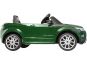Buddy Toys Elektrické auto Range Rover zelené 4