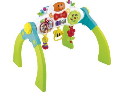 Buddy Toys Hrazdička 3v1