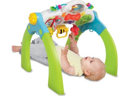 Buddy Toys Hrazdička 3v1