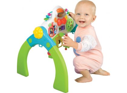 Buddy Toys Hrazdička 3v1