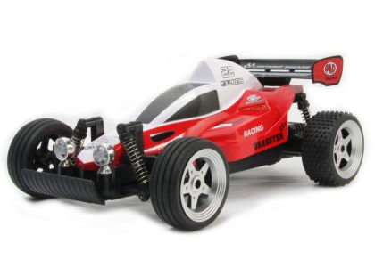 Buddy Toys RC Auto Buggy RED 1:12 - II.jakost