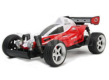 Buddy Toys RC Auto Buggy Red 1:12