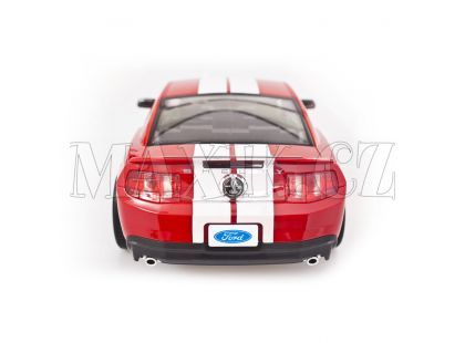 Buddy Toys RC Auto Ford Mustang Shelby 1:12