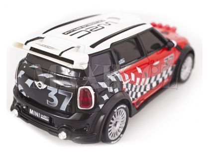 Buddy Toys RC Auto Mini Cooper WRC 1:24