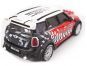 Buddy Toys RC Auto Mini Cooper WRC 1:24 5