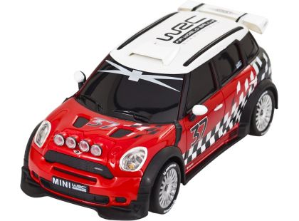 Buddy Toys RC Auto Mini Cooper WRC R60
