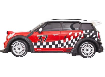 Buddy Toys RC Auto Mini Cooper WRC R60