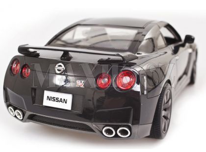 Buddy Toys RC Auto Nissan GT-R 1:12