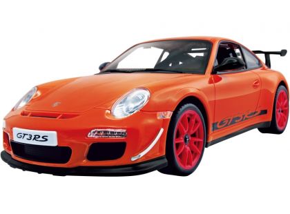Buddy Toys RC Auto Porsche 911 GT3 1:12