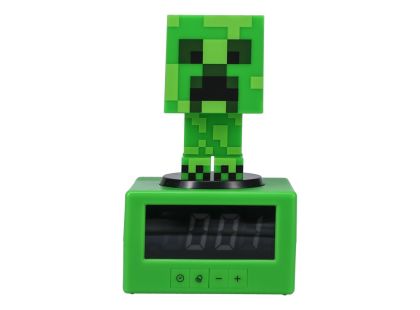 Budík Creeper