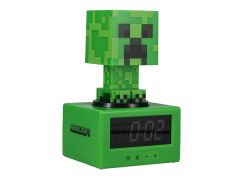 Budík Creeper