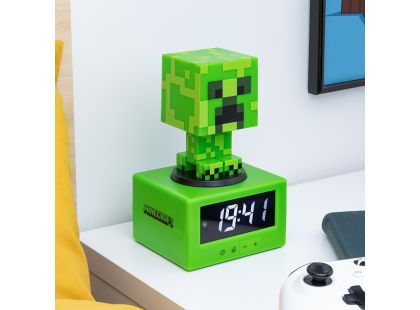 Budík Creeper