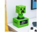 Budík Creeper 3