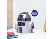 Budík R2D2 - Poškozený obal