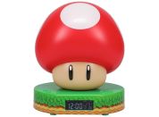Paladone Super Mario Budík houba