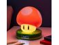 Paladone Super Mario Budík houba 2