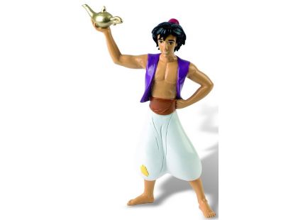 Bullyland Aladdin