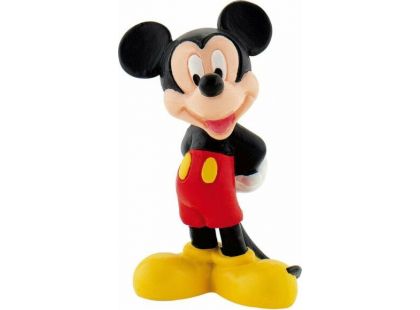 Bullyland Disney Mickey a Minnie set 2 ks