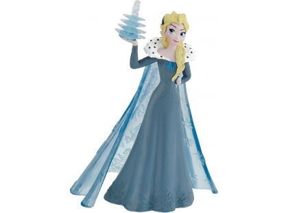 Bullyland Elsa z Ledového království