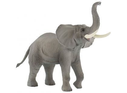 Bullyland Slon Africký