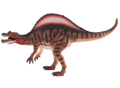 Bullyland Spinosaurus Museum Line