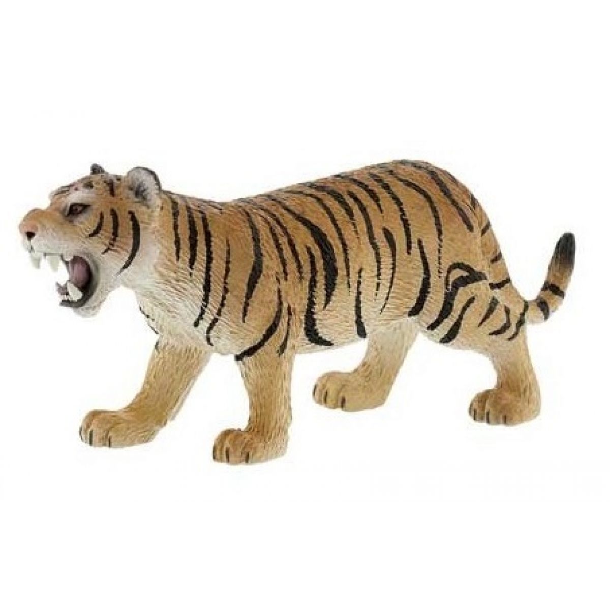 Bullyland Tygr hnědý