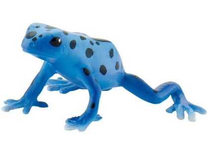 Bullyland Žába modrá