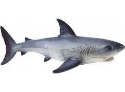 Bullyland Žralok bílý