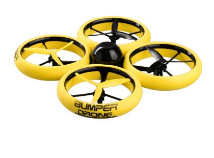 Bumper Drone HD s kamerou - Poškozený obal
