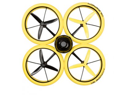 Bumper Drone HD s kamerou - Poškozený obal