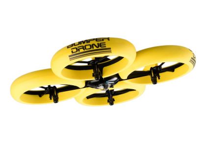 Bumper Drone HD s kamerou - Poškozený obal