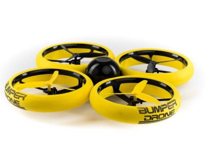 Bumper Drone HD s kamerou - Poškozený obal