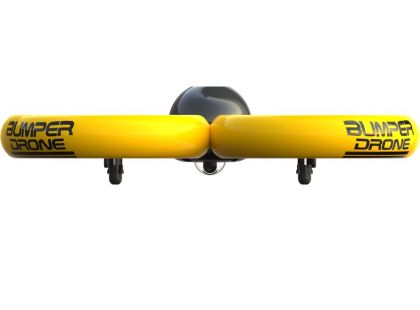 Bumper Drone HD s kamerou - Poškozený obal