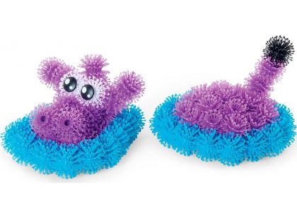 Bunchems Doplňující sada - červená