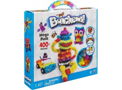 Bunchems Mega Pack Bunchems Mega Pack