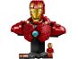 LEGO® Marvel 76327 Busta Iron Man MK4 2