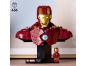LEGO® Marvel 76327 Busta Iron Man MK4 3