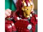 LEGO® Marvel 76327 Busta Iron Man MK4 5