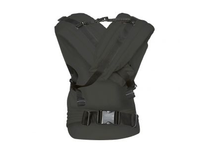 ByKay klokanka 4WAY CLICK CARRIER Steel Grey