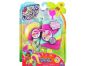 Candylocks voňavá panenka se zvířátkem Tropical Coco-Ness a Chi Chi Chick 3
