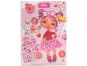 Canenco Panenky oblékací magnetické I am Pink 2