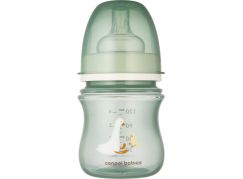 Canpol babies Antikoliková lahev EasyStart Goose 120 ml