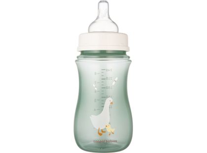 Canpol babies Antikoliková lahev EasyStart Goose 240 ml