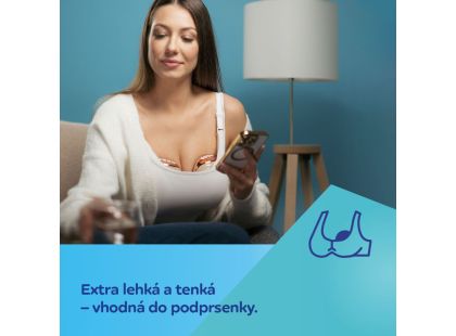 Canpol babies Elektrická odsávačka mateřského mléka handsfree