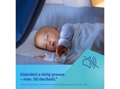 Canpol babies Elektrická odsávačka mateřského mléka handsfree